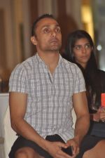 Rahul Bose at rehearsals for Equation 2013 in Trident, Mumbai on 28th Feb 2013 (20).JPG